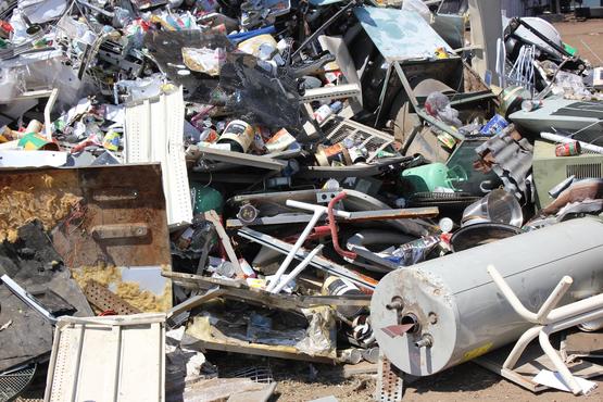 About Omaha Junk Disposal service in Omaha and nearby communities